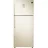 Frigider Samsung RT53K6330EF/UA Ivory, 528 l, No Frost, Congelare rapida, Display, 185.5 cm, Ivory, A+