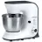 Mixer Maestro MR-559, Stationar,  1000 W,  4.2 l,  6 viteze