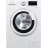 Masina de spalat rufe Hisense WFHV7014, Ingusta,  7 kg,  1400 RPM,  15 programe,  Alb, A+++