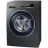 Masina de spalat rufe Samsung WW80J5446FX/LE, Standard,  8 kg,  1400 RPM,  14 programe,  Inox,, A+++