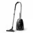 Aspirator PHILIPS FC8241/09, 750 W, 3 l, Negru