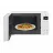 Cuptor cu microunde LG MS23NECBW