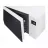 Cuptor cu microunde LG MS23NECBW