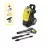 Masina de spalat cu presiune KARCHER K 7 Compact, 3 kW, 600 l, h, 160 bar, 60°C temperatura maxima, Galben, Negru