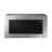 Микроволновая печь Samsung GE88SUT/BW, 23 л,  1100 Вт,  6 уровней мощности,  Гриль,  Серебристый, Черный