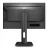 Monitor AOC 24P1, 23.8 1920x1080, IPS VGA DVI HDMI DP USB SPK Pivot HAS VESA