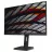 Monitor AOC 24P1, 23.8 1920x1080, IPS VGA DVI HDMI DP USB SPK Pivot HAS VESA