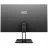 Monitor AOC 27V2Q, 27.0 1920x1080, IPS HDMI DP Slim design 7.7 mm