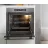 Cuptor electric incorporabil Whirlpool AKZ9 6220 IX