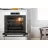 Cuptor electric incorporabil Whirlpool AKZ9 6220 WH