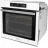 Cuptor electric incorporabil Whirlpool AKZ9 6220 WH