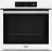Cuptor electric incorporabil WHIRLPOOL AKZ9 6220 WH