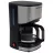 Aparat de cafea POLARIS PCM0613A, Prin picurare,  5-7 cesti,  550 W,  Inox