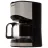 Aparat de cafea POLARIS PCM0613A, Prin picurare,  5-7 cesti,  550 W,  Inox