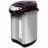 Termopot POLARIS PWP3215, 3.2 l,  800 W,  3 moduri,  Timer,  Inox,  Negru