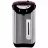 Termopot POLARIS PWP3215, 3.2 l,  800 W,  3 moduri,  Timer,  Inox,  Negru