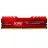 RAM ADATA XPG Gammix D10, DDR4 16GB 3200MHz, CL16-18-18,  1.35V,  Red Heatsink