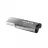 USB flash drive ADATA UV350 Silver, 32GB, USB3.1