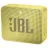 Boxa JBL Go 2 Yellow, Portable, Bluetooth