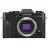 Camera foto mirrorless Fujifilm X-T30 black,  body