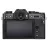 Camera foto mirrorless Fujifilm X-T30 black,  body