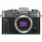 Camera foto mirrorless Fujifilm X-T30 Сarcoal silver,  body
