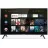 Televizor TCL 40ES560 Black, 40, 1920x1080 FHD,  SMART TV