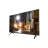 Телевизор TCL 40ES560 Black, 40, 1920x1080 FHD,  SMART TV