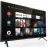 Телевизор TCL 40ES560 Black, 40, 1920x1080 FHD,  SMART TV