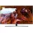 Телевизор Samsung UE50RU7470, 50, 4K Ultra HD,  SMART TV,  3 HDMI,  2 USB,  20W, VESA 400x400,  16.5 Kg, Silver