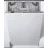 Masina de spalat vase Indesit DSIO 3T224 Z E