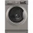 Masina de spalat rufe Hotpoint-Ariston NLLCD 946 GS A EU, 9 kg,  1400rpm,  A+++,  Grafit,  Gri