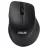 Mouse wireless ASUS WT465 Black