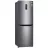 Холодильник LG GA-B379SLUL, 261 л,  No Frost,  Дисплей,  173.3 cм,  Нержавеющая сталь, А+
