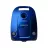 Пылесос с мешком Samsung VCC4140V3A/SBW, 320 Вт, 1600 Вт, 3 л, Микрофильтр, 87 дБ, Синий, Черный