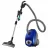 Aspirator Samsung VC24GHNJGBK/UK, 440 W, 2400 W, 3 l, Albastru, Negru