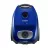 Aspirator Samsung VC24GHNJGBK/UK, 440 W, 2400 W, 3 l, Albastru, Negru