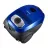 Aspirator Samsung VC24GHNJGBK/UK, 440 W, 2400 W, 3 l, Albastru, Negru