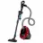 Aspirator Samsung VC20M257AWR/UK, 2000 W, 460 W, 2.5 l, Rosu, Negru