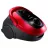 Aspirator Samsung VC20M257AWR/UK, 2000 W, 460 W, 2.5 l, Rosu, Negru