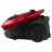 Aspirator Samsung VC20M257AWR/UK, 2000 W, 460 W, 2.5 l, Rosu, Negru