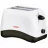 Prajitor de pâine Tefal TT1301, 830 W,  Incalzire,  Decongelare,  Anulare,  Indicator lucru,  Mecanic,  Alb