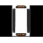 Мобильный телефон Maxcom MM142,  BLACK