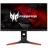 Monitor gaming ACER Predator XB271HK, 27.0 2560x1440, TN 144Hz HDMI DP USB SPK HAS Pivot VESA UM.HX1EE.A01