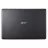 Laptop ACER Aspire A315-51-37BT Obsidian Black, 15.6, FHD Core i3-7020U 4GB 256GB SSD Intel HD Linux 2.1kg NX.H9EEU.026