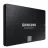SSD Samsung 860 EVO MZ-76E250B/KR, 250GB, 2.5