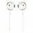 Casti fara fir JBL TUNE 205BT CHAMPAGNE GOLD