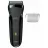 Бритва электрическая BRAUN 300S Black