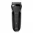 Aparat de ras electric BRAUN 300S BLACK