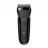 Aparat de ras electric BRAUN 300S BLACK